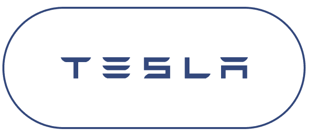 Tesla logo